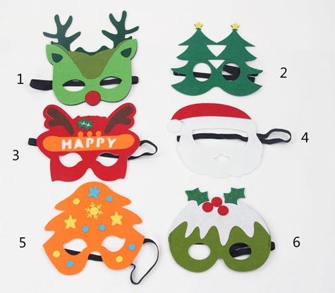 Superhero capes: Superhero mask