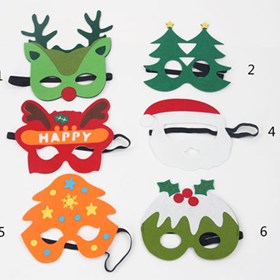 Superhero capes: Superhero mask